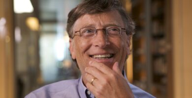 Decálogo de Bill Gates